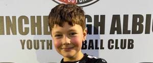 Kai Wilson