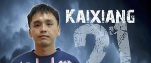Kaiser Ng