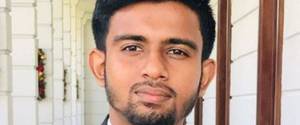 Kalana Ekanayake