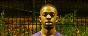 Kaleb King