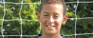 Kaleb Teal