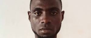 Kalejaiye Olamide