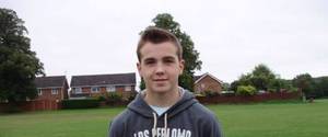 Kalem Smith