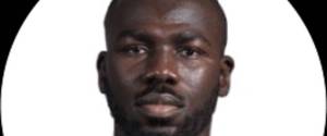 Kalidou Koulibaly