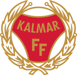 Kalmar FF team badge