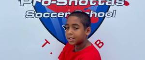 Kamal Gittens