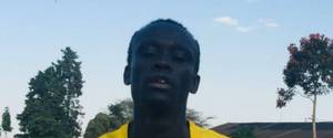 Kamau ...