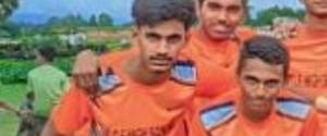 KAMRAN AHMED