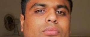 Kamrul Hussain
