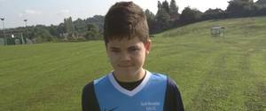Kane Mclaughlin
