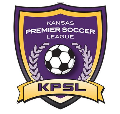 Kansas Premier Soccer League team badge