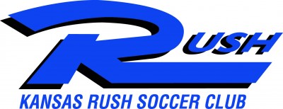 Kansas Rush team badge