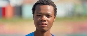 Karabo Khumalo