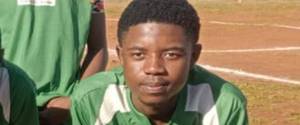 Karabo Lesame