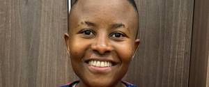 Karabo MOHAJANE
