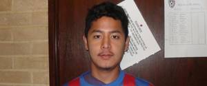Karan Gurang