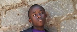 Karanja Alvin