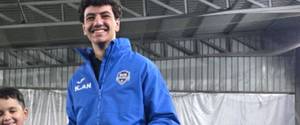 Kareem Abdelnour