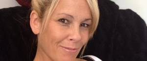 Karen Bowden