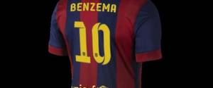 Karim Benzema