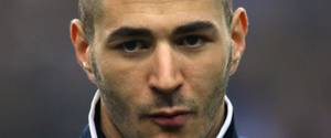 Karim Benzema