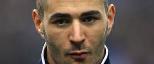 Karim Benzema