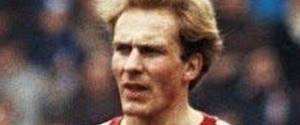 Karl-Heinz Rummenigge
