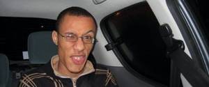 Karl Lobato