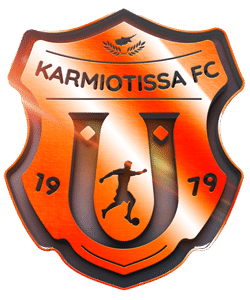 Karmiotissa FC team badge