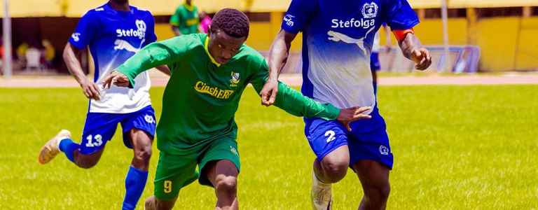  football action