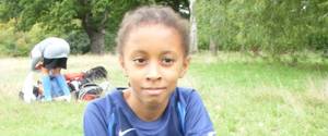 Kashif R. Nicholas