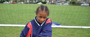 Kashif Robinson Nicholas