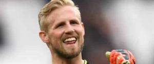 Kasper Schmeichel