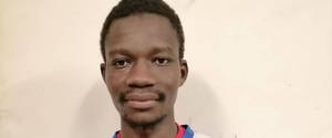 Kassim Alhassan
