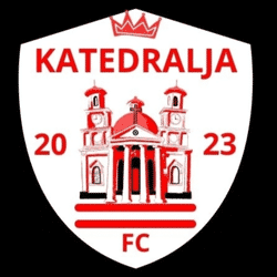 Katedralaja FC team badge