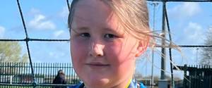Katie Wilmot