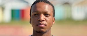 Katiso Moloi