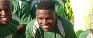 Katlego Mapheele