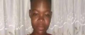 Katlego Mpudi