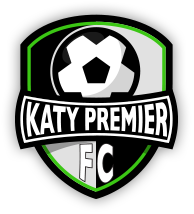 Katy Premier team badge