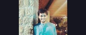 Kaustubh Agashe