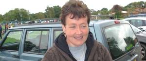 Kay Reeve