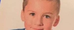Kayden Garrity