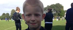 Kayden Madine