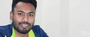 Kaykobad Prodhan