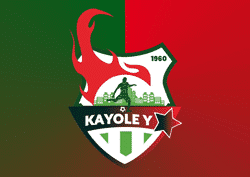 Kayole Youngstars FC team badge