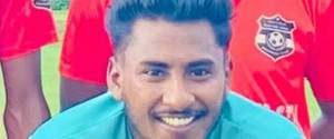 kayum Ahmed