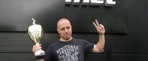 KAZ FAWZI