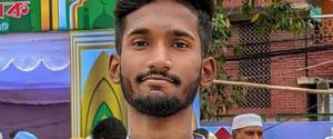 Kazi Mahmudul Islam Noyon