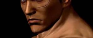 Kazuya Mishima